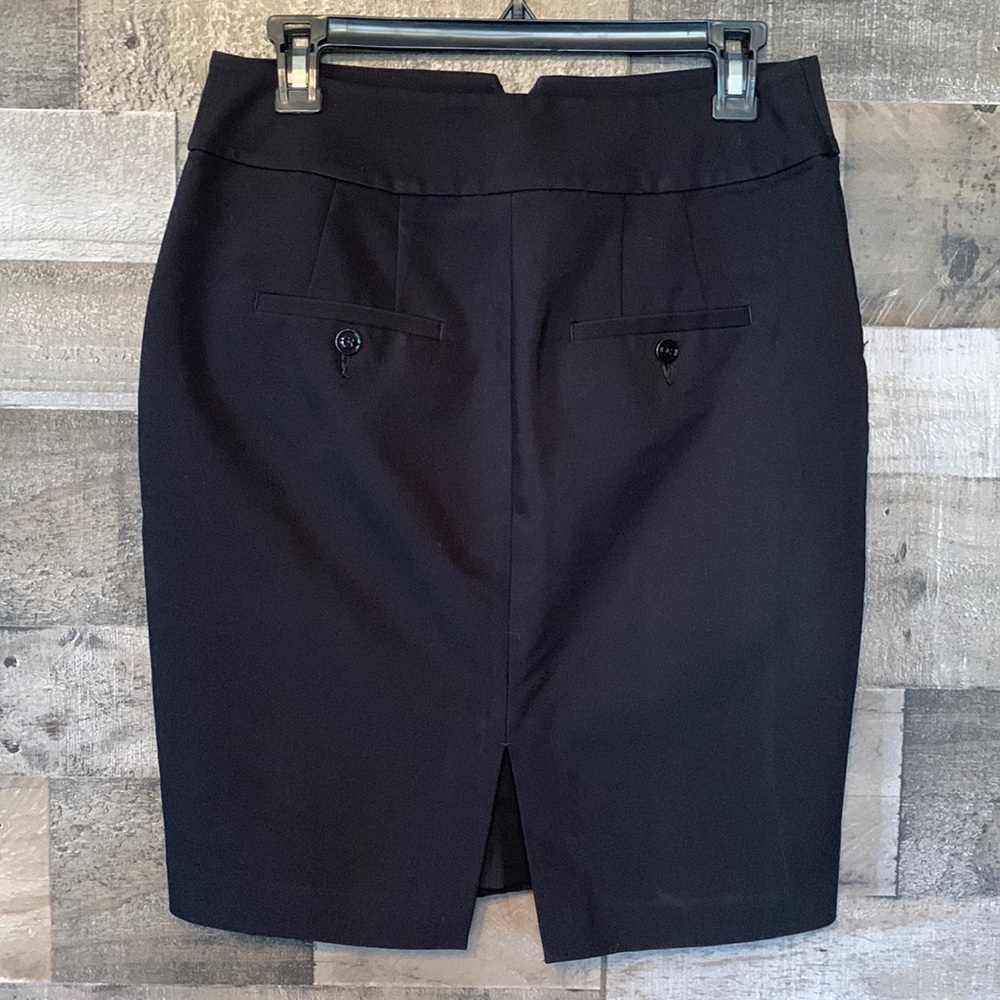 Express Skirt Size 6 - Picture 3 of 11